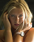 Maria Sharapova